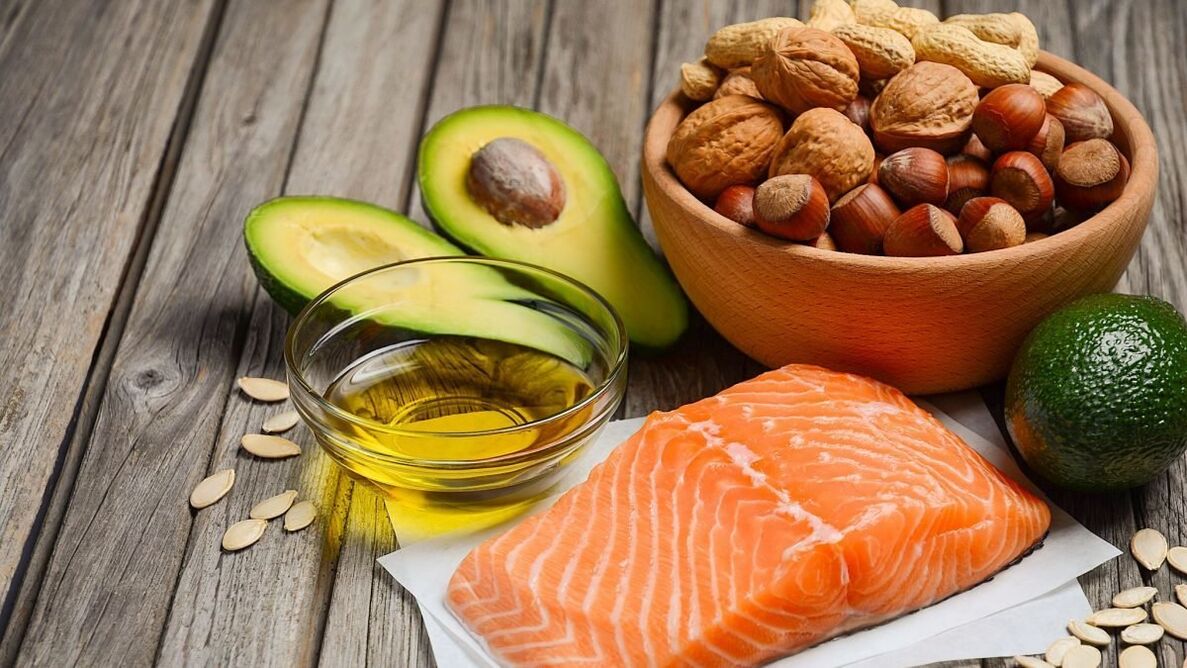 Keto diēta