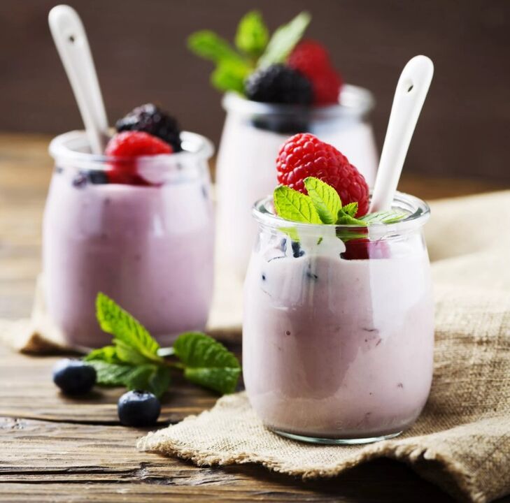 Dabiskais jogurts