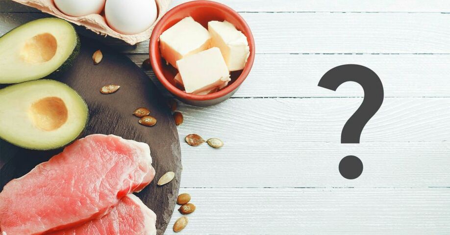 Uztura speciālistu viedokļi par keto diētu
