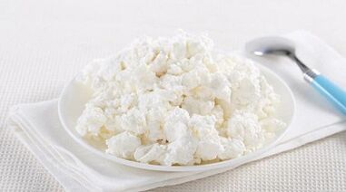 biezpiena diena uz 6 ziedlapu diētas