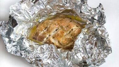 zivju diena uz 6 ziedlapu diētas